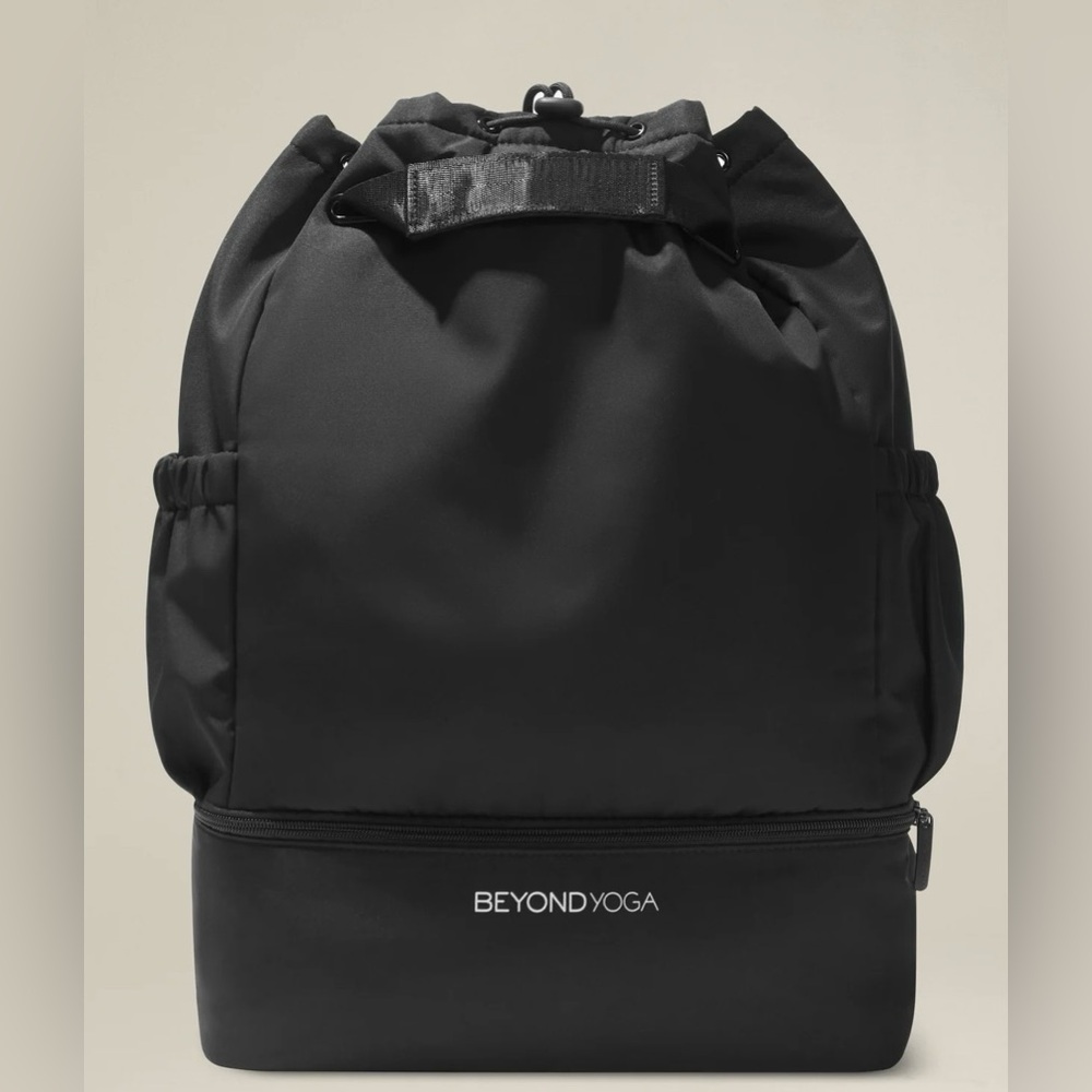 Beyond Yoga Convertible Gym Bag